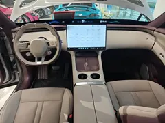2025 Xiaomi YU7 RWD Long Range — фото 10