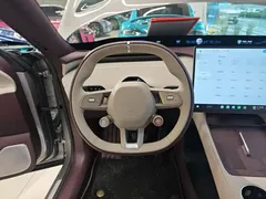 2025 Xiaomi YU7 RWD Long Range — фото 11