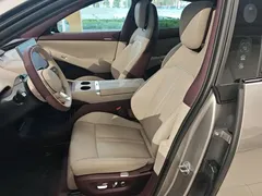 2025 Xiaomi YU7 RWD Long Range — фото 15