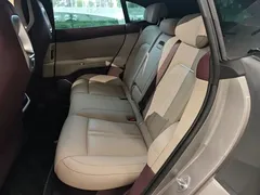 2025 Xiaomi YU7 RWD Long Range — фото 17