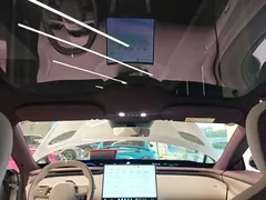 2025 Xiaomi YU7 RWD Long Range — фото 18