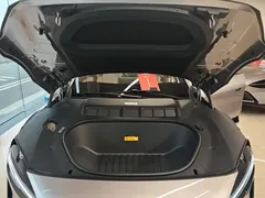 2025 Xiaomi YU7 RWD Long Range — фото 20