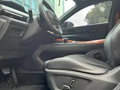 2022 Changan UNI-V 1.5T Premium, чёрный — фото 10