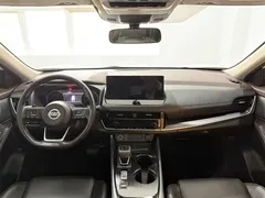 2021 Nissan X-Trail VC-Turbo 300 CVT 2WD Luxury, белый — фото 6