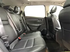 2021 Nissan X-Trail VC-Turbo 300 CVT 2WD Luxury, белый — фото 7