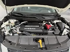 2021 Nissan X-Trail VC-Turbo 300 CVT 2WD Luxury, белый — фото 8