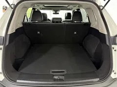 2021 Nissan X-Trail VC-Turbo 300 CVT 2WD Luxury, белый — фото 9