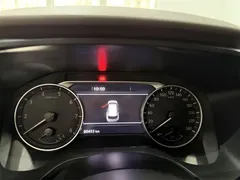 2021 Nissan X-Trail VC-Turbo 300 CVT 2WD Luxury, белый — фото 10