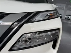 2021 Nissan X-Trail VC-Turbo 300 CVT 2WD Luxury, белый — фото 11