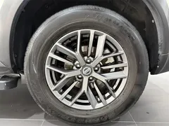 2021 Nissan X-Trail VC-Turbo 300 CVT 2WD Luxury, белый — фото 13