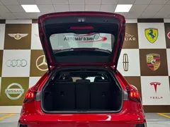 2022 Audi A3 Sportback 35 TFSI Fashion Sport — фото 17