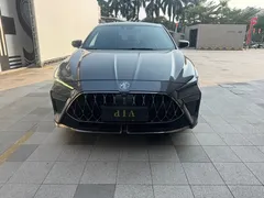 2022 MG MG5 Scorpio 1.5T Trophy Sport Flagship — фото 2