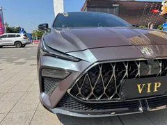 2022 MG MG5 Scorpio 1.5T Trophy Sport Flagship — фото 4