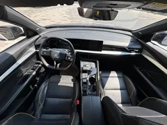 2022 MG MG5 Scorpio 1.5T Trophy Sport Flagship — фото 9