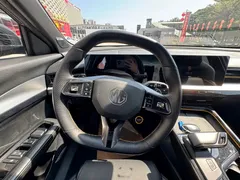 2022 MG MG5 Scorpio 1.5T Trophy Sport Flagship — фото 10