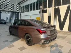 2022 MG MG5 Scorpio 1.5T Trophy Sport Flagship — фото 16