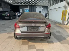 2022 MG MG5 Scorpio 1.5T Trophy Sport Flagship — фото 17