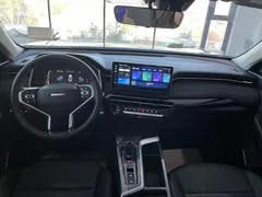 2022 Haval Chitu 1.5T, синий — фото 8