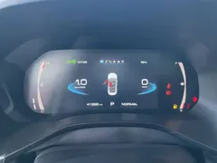 2022 Haval Chitu 1.5T, синий — фото 11