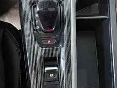 2022 Haval Chitu 1.5T, синий — фото 14