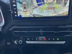 2022 Haval Chitu 1.5T, синий — фото 15