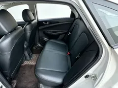 2019 Changan Eado DT 1.6L MT Enjoy China 6, белый — фото 5