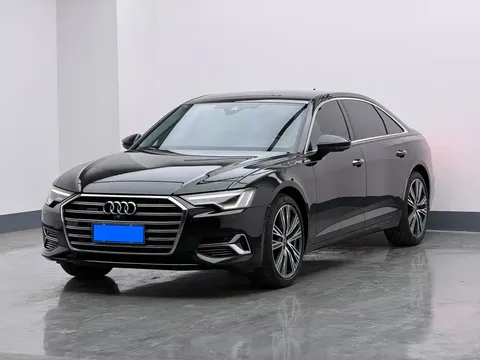 2023 Audi A6L 45 TFSI quattro Select Elegance