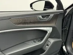 2023 Audi A6L 45 TFSI quattro Select Elegance, чёрный — фото 13