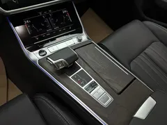 2023 Audi A6L 45 TFSI quattro Select Elegance, чёрный — фото 17