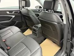 2023 Audi A6L 45 TFSI quattro Select Elegance, чёрный — фото 26