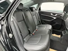 2023 Audi A6L 45 TFSI quattro Select Elegance, чёрный — фото 27