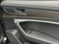 2023 Audi A6L 45 TFSI quattro Select Elegance, чёрный — фото 28