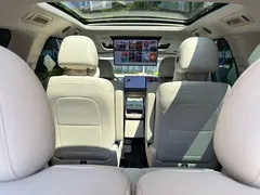 2025 Li Auto i8 Standard, белый — фото 11