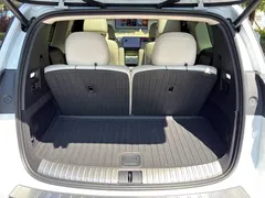 2025 Li Auto i8 Standard, белый — фото 12