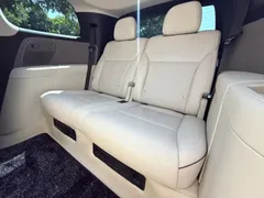 2025 Li Auto i8 Standard, белый — фото 13