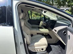 2025 Li Auto i8 Standard, белый — фото 14