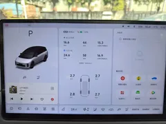 2025 Li Auto i8 Standard, белый — фото 23