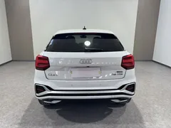 2022 Audi Q2L 35 TFSI Fashion Sport, белый — фото 4