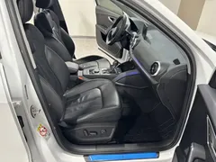 2022 Audi Q2L 35 TFSI Fashion Sport, белый — фото 9