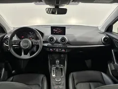 2022 Audi Q2L 35 TFSI Fashion Sport, белый — фото 10
