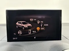 2022 Audi Q2L 35 TFSI Fashion Sport, белый — фото 13