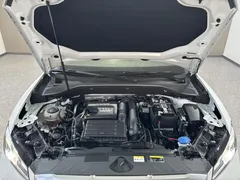 2022 Audi Q2L 35 TFSI Fashion Sport, белый — фото 17