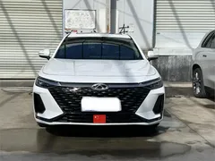 2022 Chery Arrizo 8 1.6T DCT, белый — фото 2