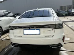 2022 Chery Arrizo 8 1.6T DCT, белый — фото 8