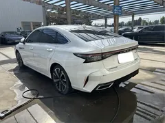 2022 Chery Arrizo 8 1.6T DCT, белый — фото 9