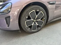 2024 Xiaomi SU7 RWD Long Range Smart Driving — фото 5