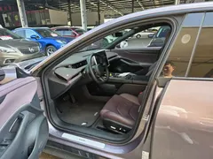 2024 Xiaomi SU7 RWD Long Range Smart Driving — фото 9