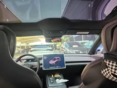 2024 Xiaomi SU7 RWD Long Range Smart Driving — фото 10