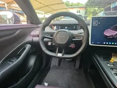 2024 Xiaomi SU7 RWD Long Range Smart Driving — фото 12