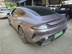 2024 Xiaomi SU7 RWD Long Range Smart Driving — фото 16